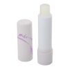 Eden vanilla lip balm Standard | white | No Branding | not available | not available
