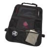 Lex car back seat organiser Standard | Black | No Branding | not available | not available | not available