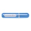 Filla 5 ml portable refillable perfume bottle Standard | Blue | not available | No Branding | not available | not available