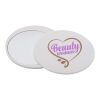 Glider slider makeup mirror Standard | White | No Branding | not available | not available