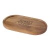 Edge acacia wood serving tray Standard | Wood | No Branding | not available | not available