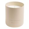 Wellmark scented candle Standard | Ecru | Not applicable | No Branding | not available | not available