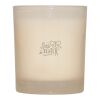 Wellmark Echoes of Kindness 210 g scented candle Pale blush pink