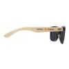 Sun Ray bamboo sunglasses Standard | Solid black | not available | No Branding | not available | not available