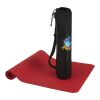 Virabha recycled TPE yoga mat Standard | Red | No Branding | not available | not available | not available