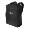 Expedition Pro 15.6" GRS recycled laptop backpack 25L Standard | Solid black | Not applicable | No Branding | not available | not available | not available
