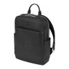 Moleskine Classic Pro leather backpack Solid black | No Branding | not available | not available
