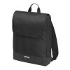 Moleskine Metro slim backpack Standard | Solid black | No Branding | not available | not available