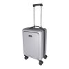 Rover Pro 20" GRS recycled cabin trolley 40L  Standard | Silver | Not applicable | No Branding | not available | not available