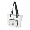 EcoFold RPET foldable tote bag 16L Standard | white | No Branding | not available | not available | not available