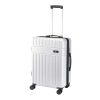 Rover 24" GRS recycled expandable trolley 70L Standard | Silver | No Branding | not available | not available