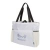 Nomad GRS recycled yoga tote bag 18L Standard | Sandstone | No Branding | not available | not available | not available