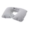 Traveler inflatable pillow  Standard | Grey | No Branding | not available | not available | not available