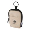 Byron Clip & Go GRS recycled small pouch 0.2L Standard | Oatmeal | No Branding | not available | not available | not available