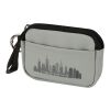 Resi Plus GRS recycled wallet Grey