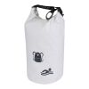 Camper recycled waterproof pouch 1.5L White