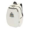 Varyon 15” GRS recycled padel backpack 18L Sandstone