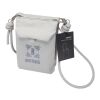 SMART RFID accessory pouch  Light grey