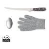 VINGA Kaiser Fillet Set steel | No Branding | not available | not available