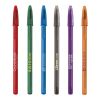 BIC Style Ballpen clear light green | Black ink