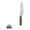 VINGA Kaiser Santoku Knife steel | No Branding | not available | not available