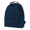 Halfar backpack KIDS navy blue | Without Branding | not available