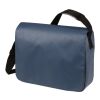 Halfar shoulder bag STYLE navy blue | Without Branding | not available