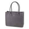 Halfar city shopper ModernClassic anthracit | Without Branding | not available