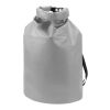 Halfar drybag SPLASH 2 light grey | Without Branding