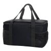Halfar cool bag FAMILY XL black | Without Branding | not available