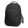 Halfar notebook backpack CAMPUS black | Without Branding | not available