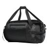 Halfar sport/travel bag STORM black | Without Branding | not available