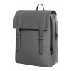 Halfar notebook backpack URBAN grey | Without Branding | not available