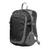 Halfar backpack STEP M black | Without Branding | not available