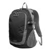 Halfar backpack STEP L black | Without Branding | not available