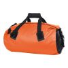 Halfar sport/travel bag SPLASH orange | Without Branding