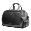 Halfar sport/travel bag STEP black | Without Branding | not available
