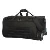 Halfar roller bag IMPULSE black | Without Branding | not available