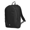 Halfar backpack SOLUTION black | Without Branding | not available