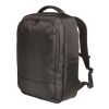 Halfar business notebook backpack GIANT black | no Branding | not available