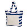 Halfar shopper BEACH navy blue | Without Branding | not available