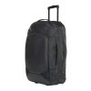 Halfar roller bag HASHTAG black | Without Branding | not available