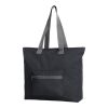 Halfar shopper SKY black | Without Branding | not available