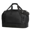 Halfar sports bag TEAM black | Without Branding | not available