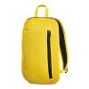 Halfar backpack FLOW yellow | Without Branding | not available