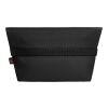 Halfar thermo bag FLOW black | Without Branding