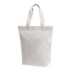 Halfar shopper LOOM light grey | Without Branding | not available