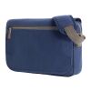 Halfar shoulder bag COUNTRY navy blue | Without Branding | not available