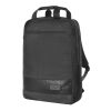 Halfar notebook backpack STAGE black | Without Branding | not available