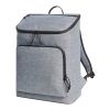 Halfar cooler backpack TREND grey | Without Branding | not available